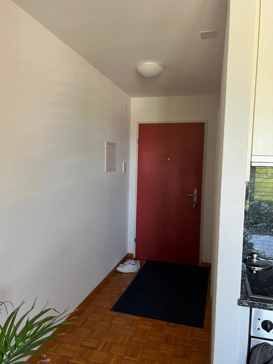 Appartamento di 1 ½ locali, foto 4 di 8