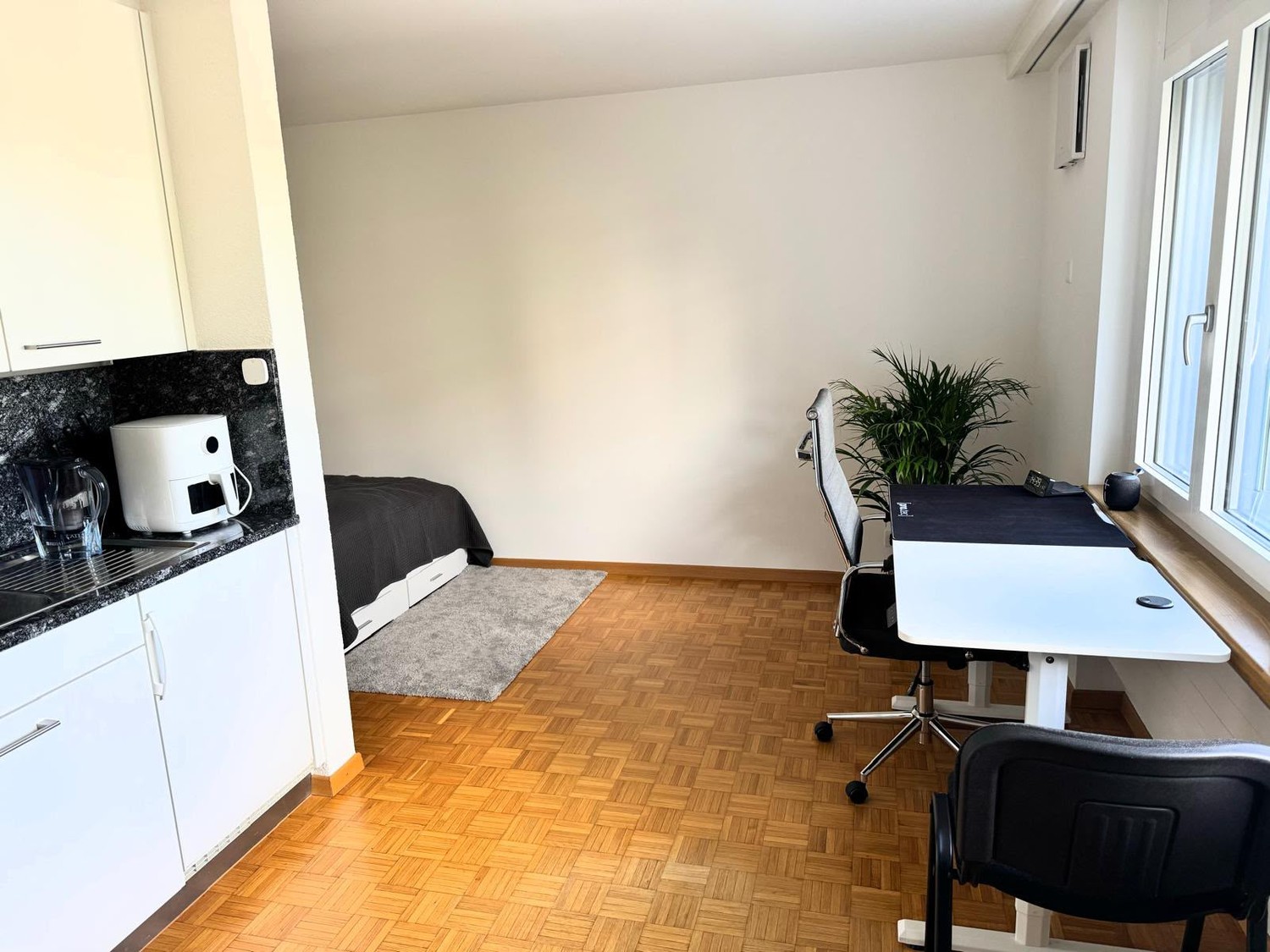 Appartamento di 1 ½ locali, foto 1 di 8