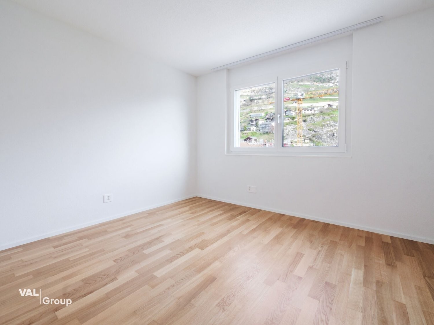 4 ½ rooms apartment
