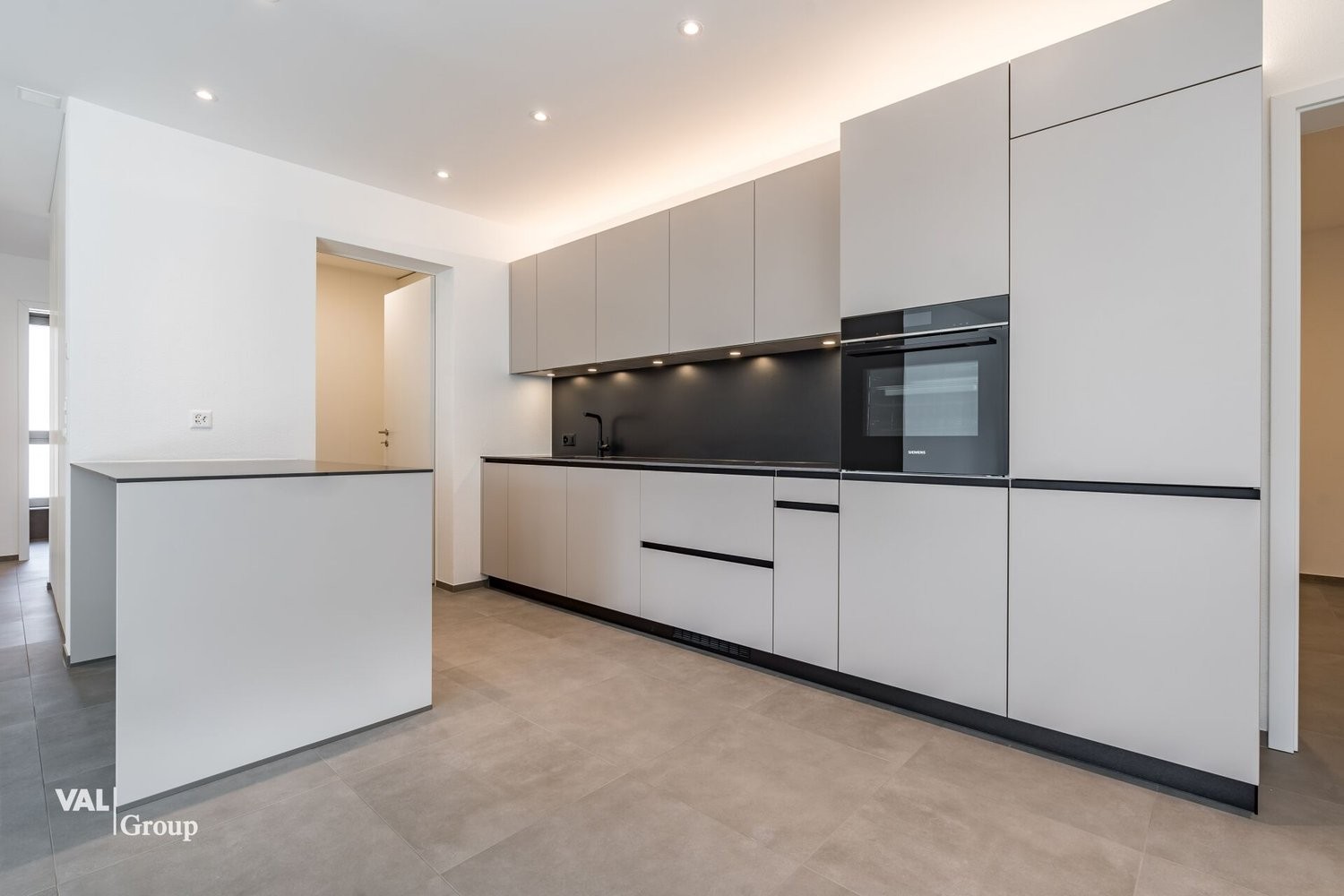 2 ½ rooms apartment, Foto 4 von 10