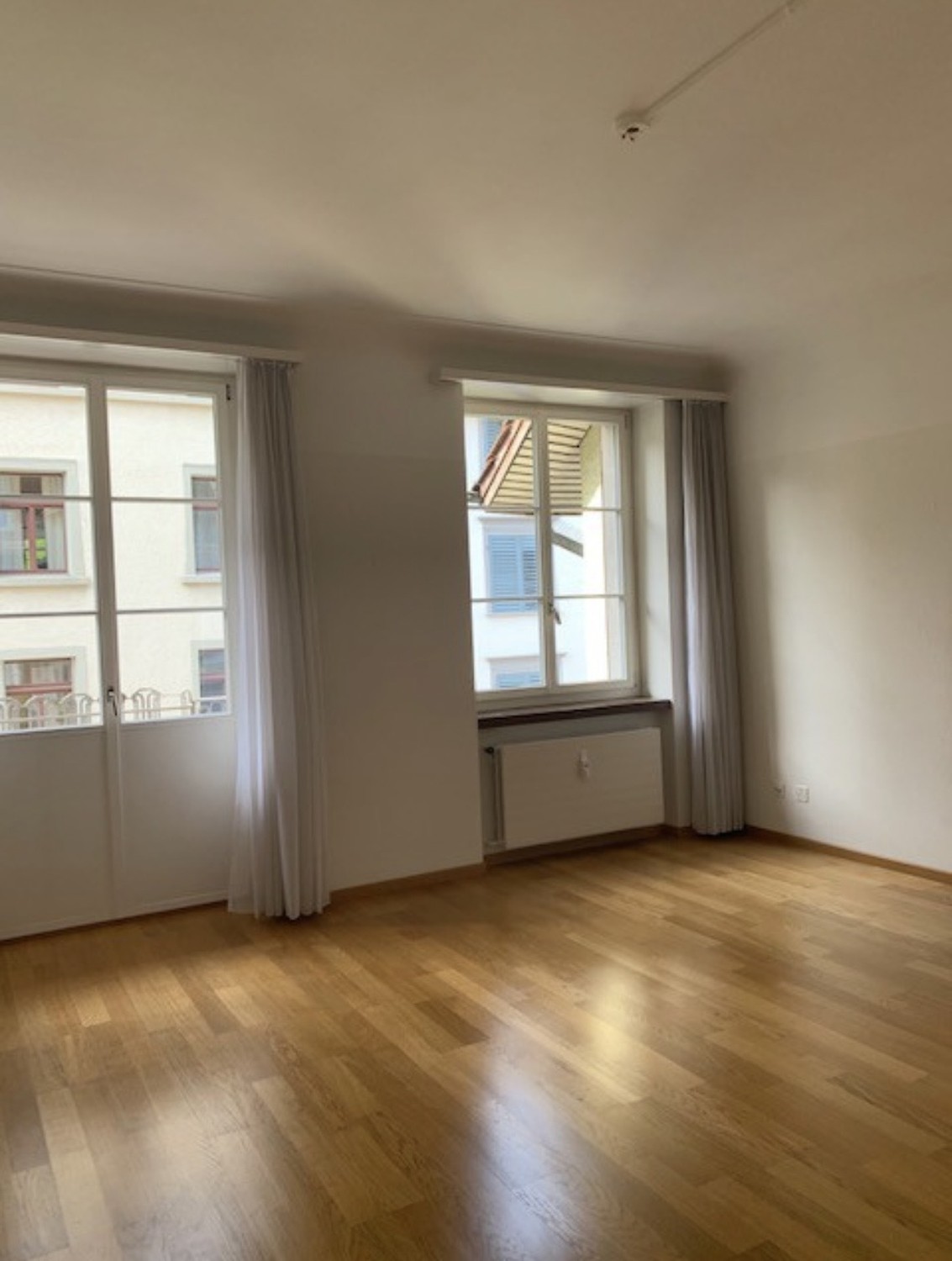 3 rooms apartment, Foto 3 von 8