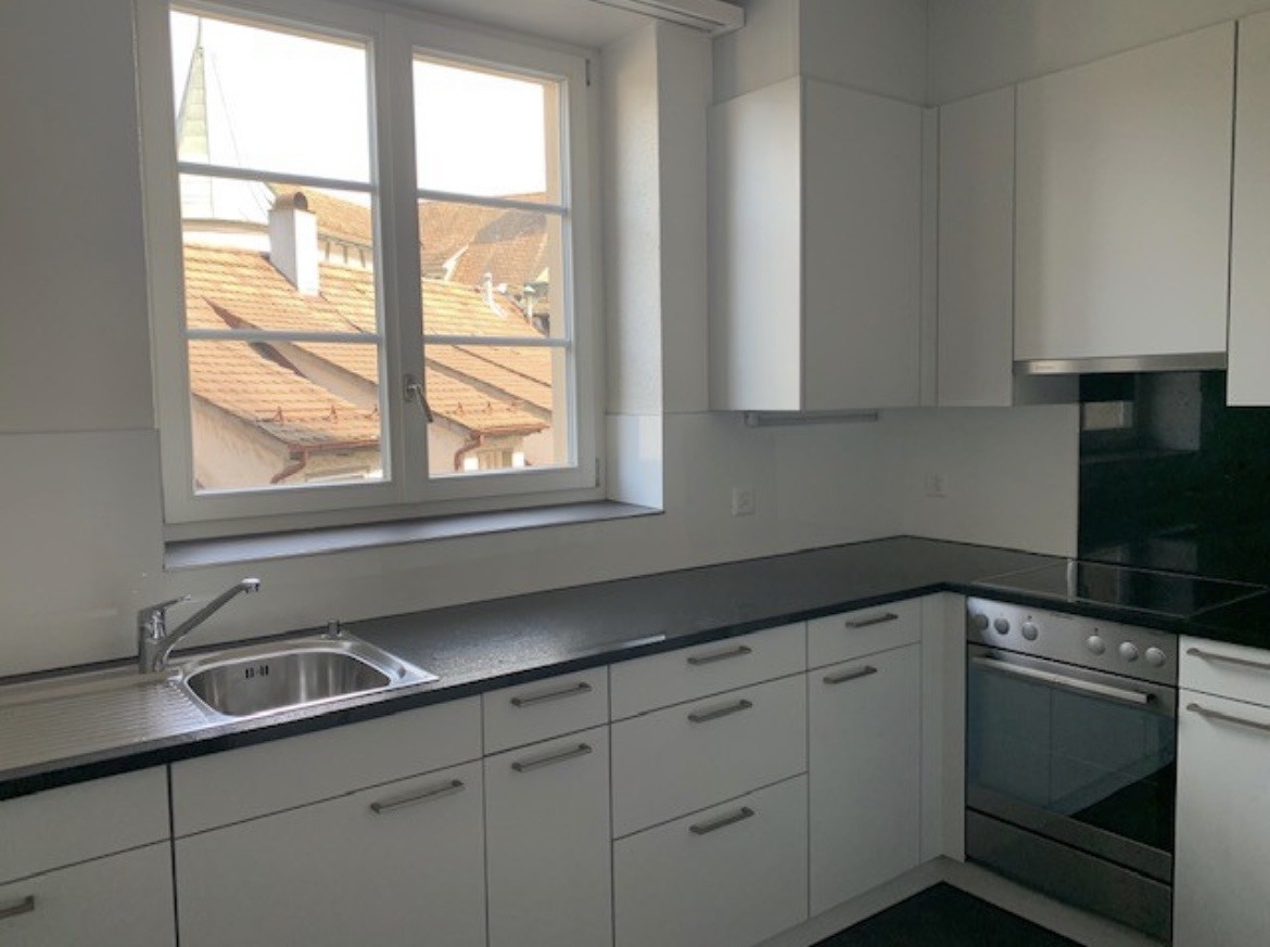 3 rooms apartment, Foto 1 von 8