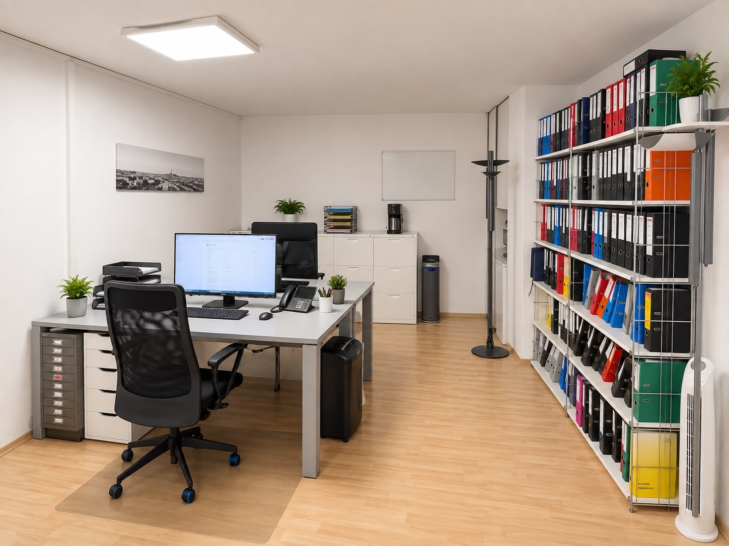 Büro, Foto 3 von 3