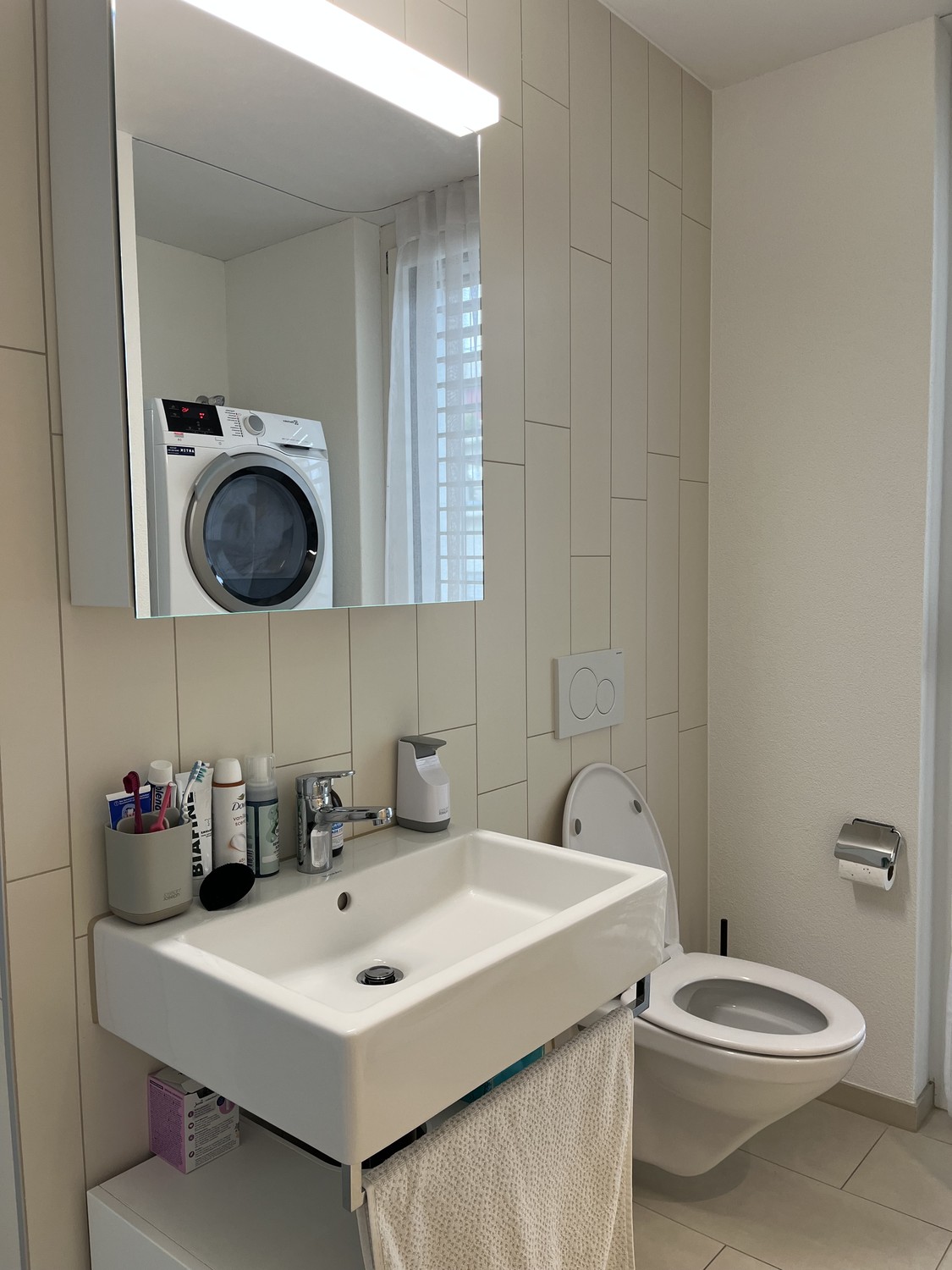 3 ½ Zimmer Wohnung, Foto 10 von 10