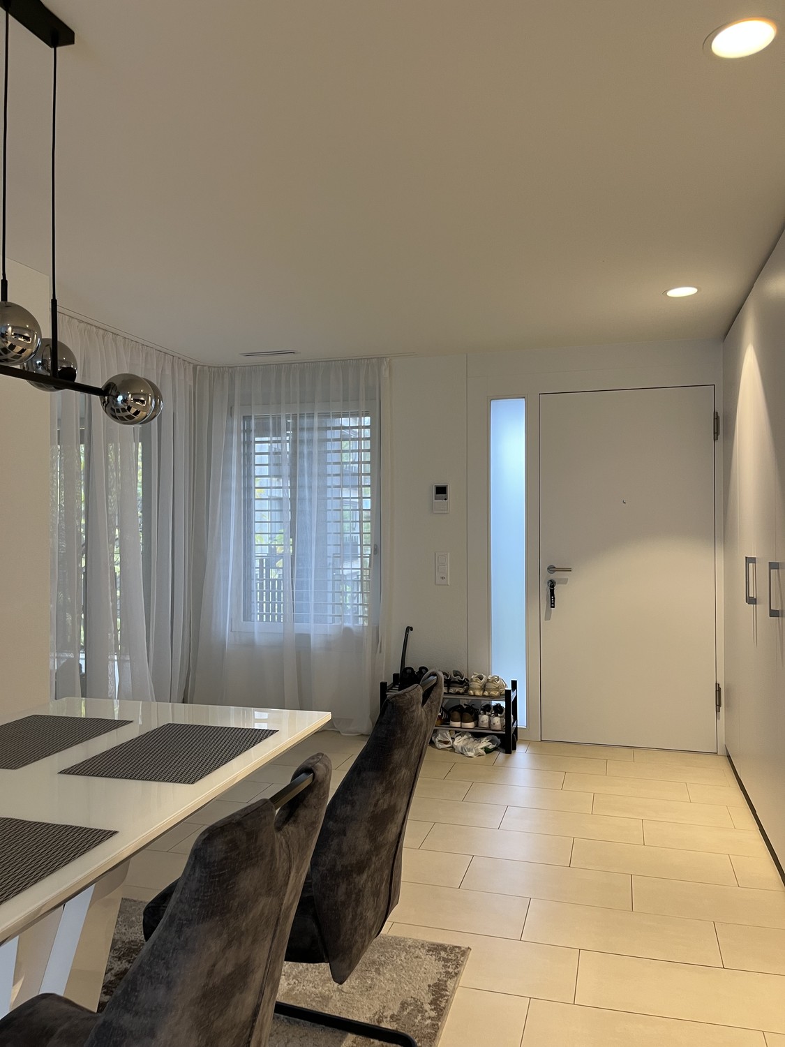 3 ½ Zimmer Wohnung, Foto 7 von 10