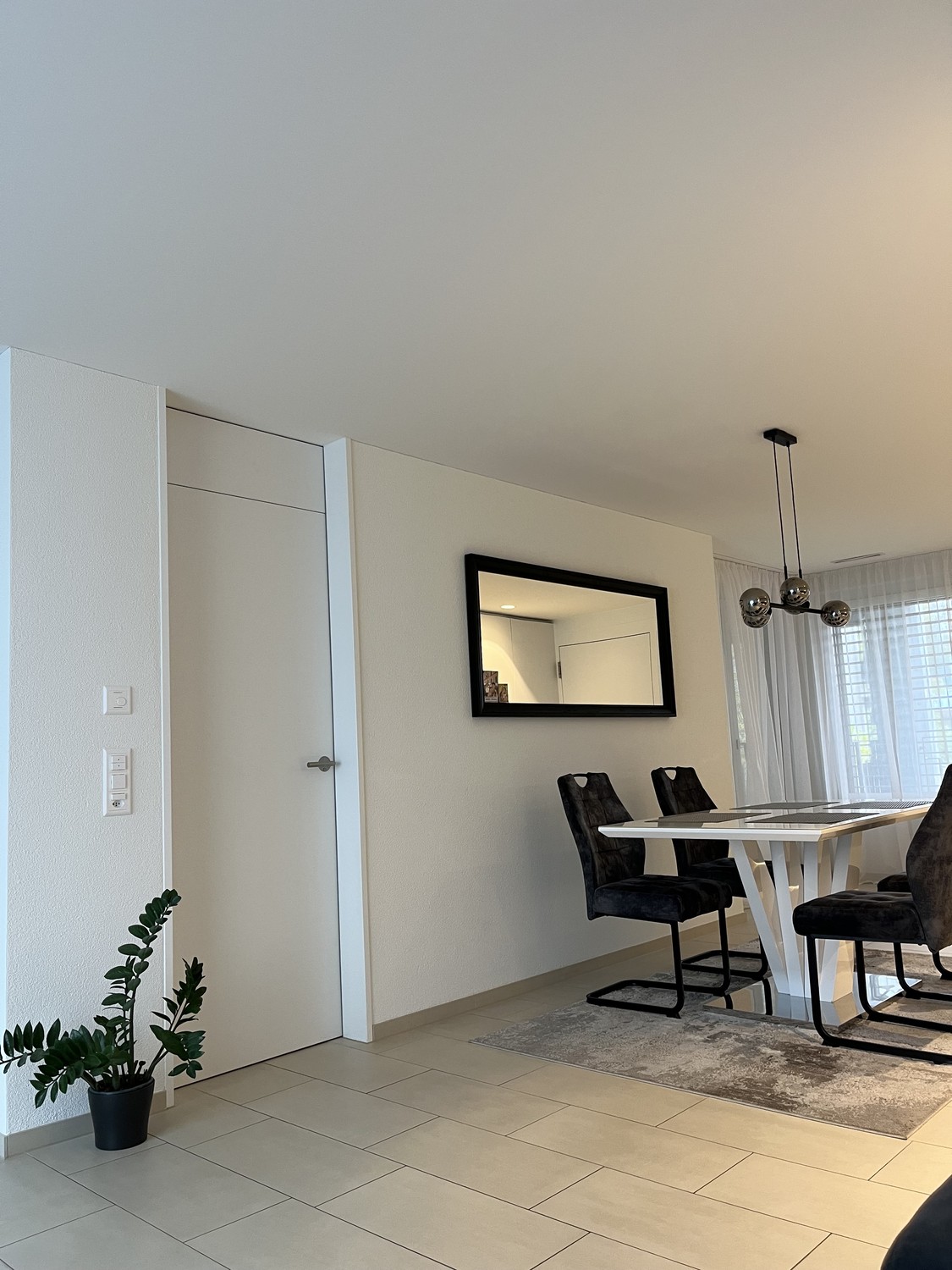 3 ½ Zimmer Wohnung, Foto 5 von 10