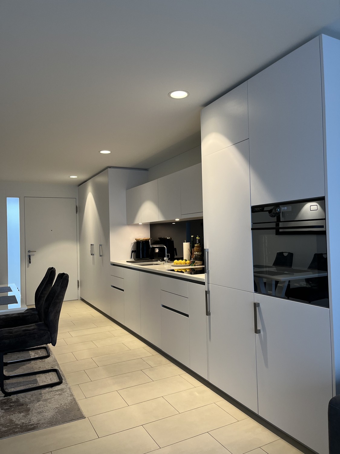 3 ½ Zimmer Wohnung, Foto 3 von 10