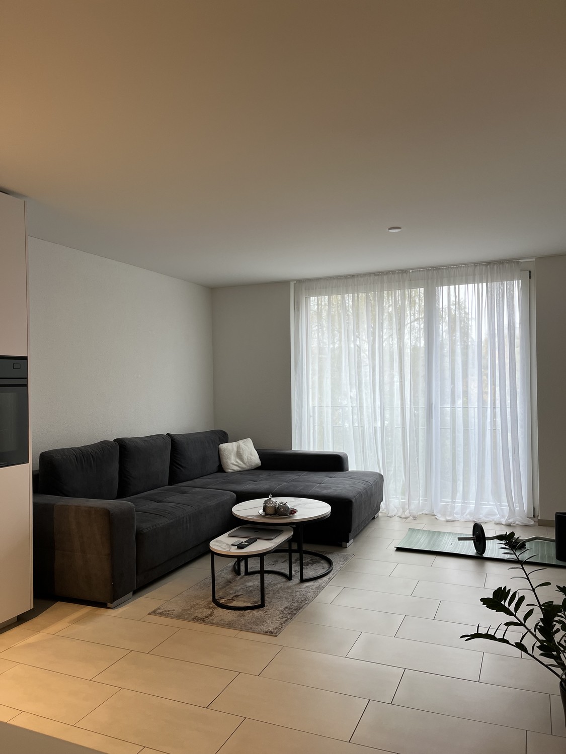 3 ½ Zimmer Wohnung, Foto 6 von 10
