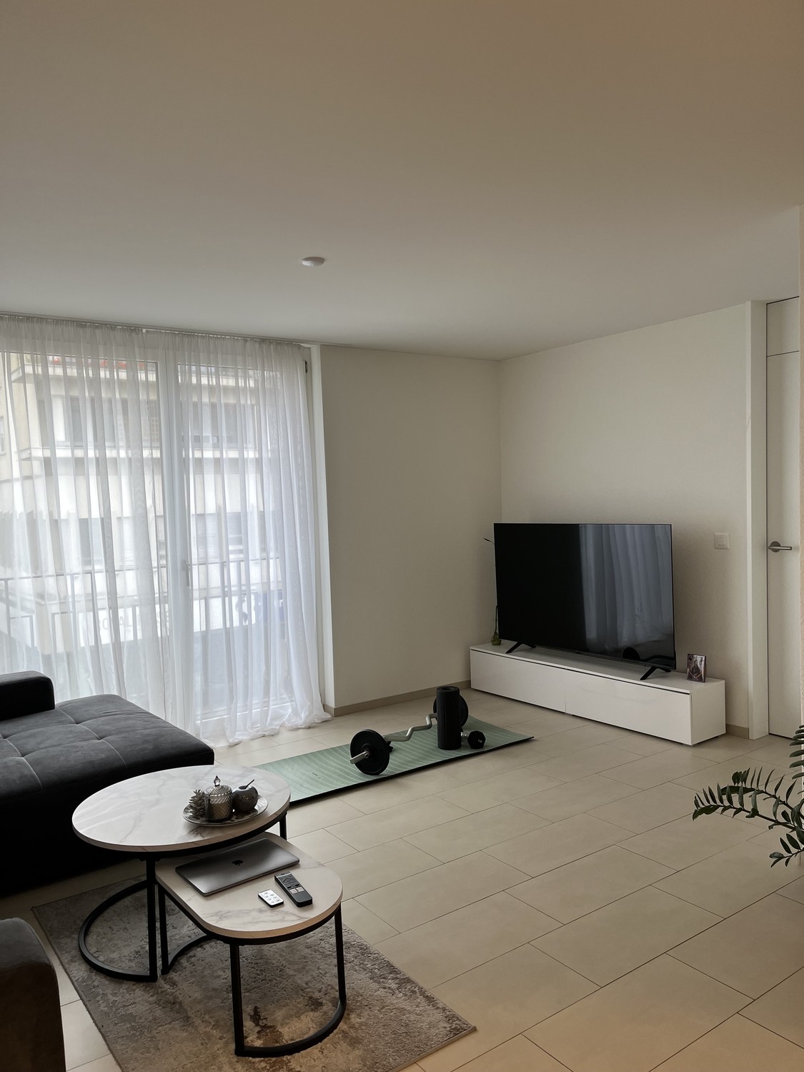 3 ½ Zimmer Wohnung, Foto 4 von 10
