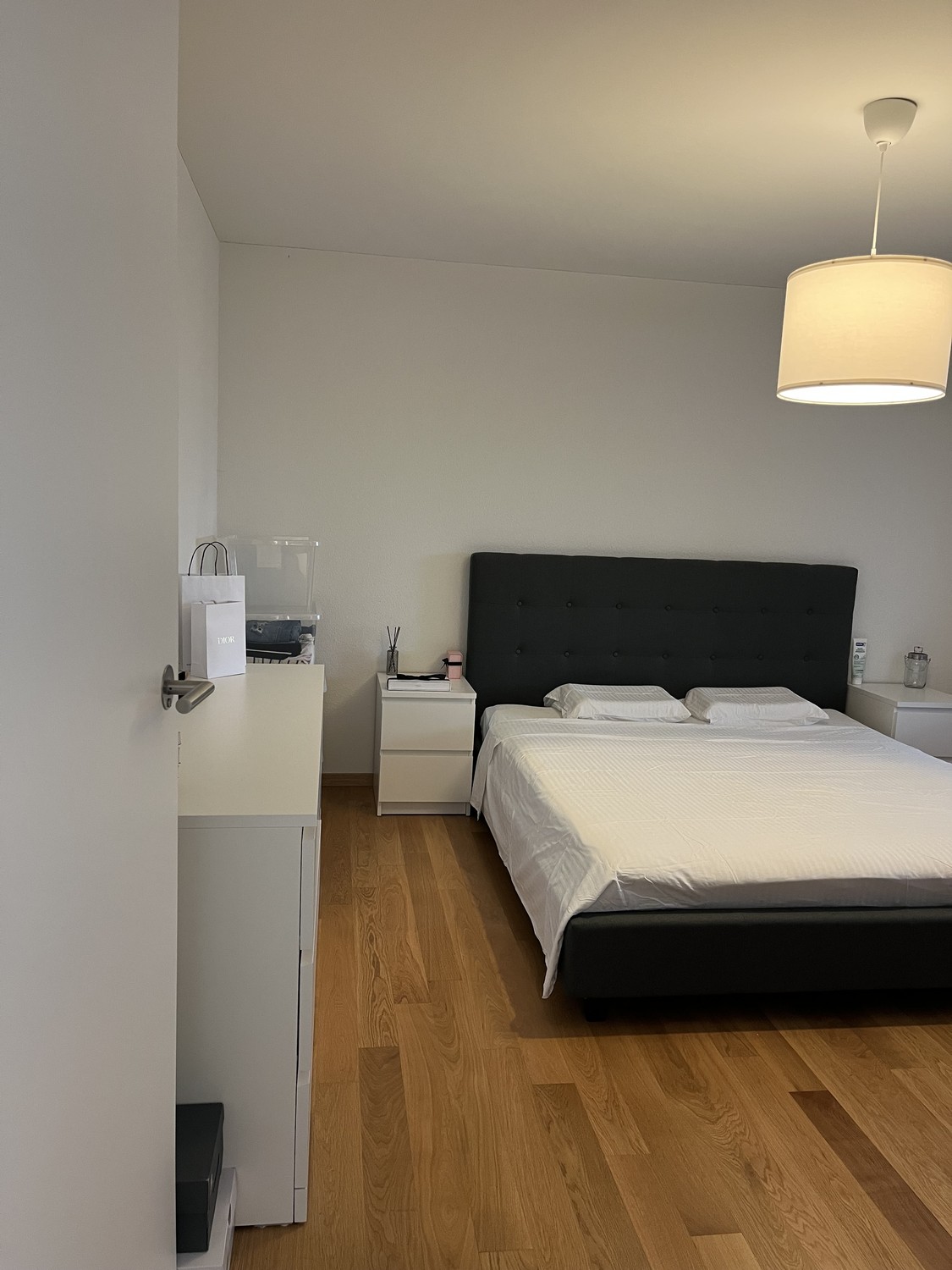 3 ½ Zimmer Wohnung, Foto 9 von 10
