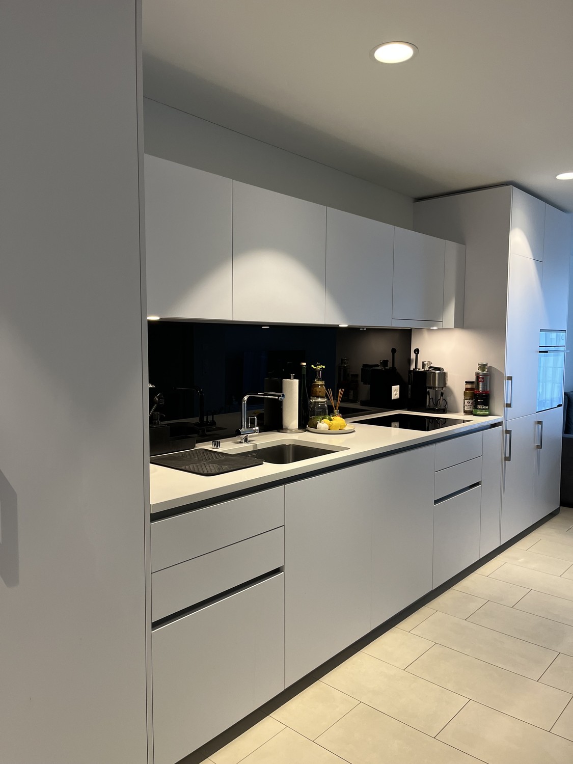 3 ½ Zimmer Wohnung, Foto 2 von 10
