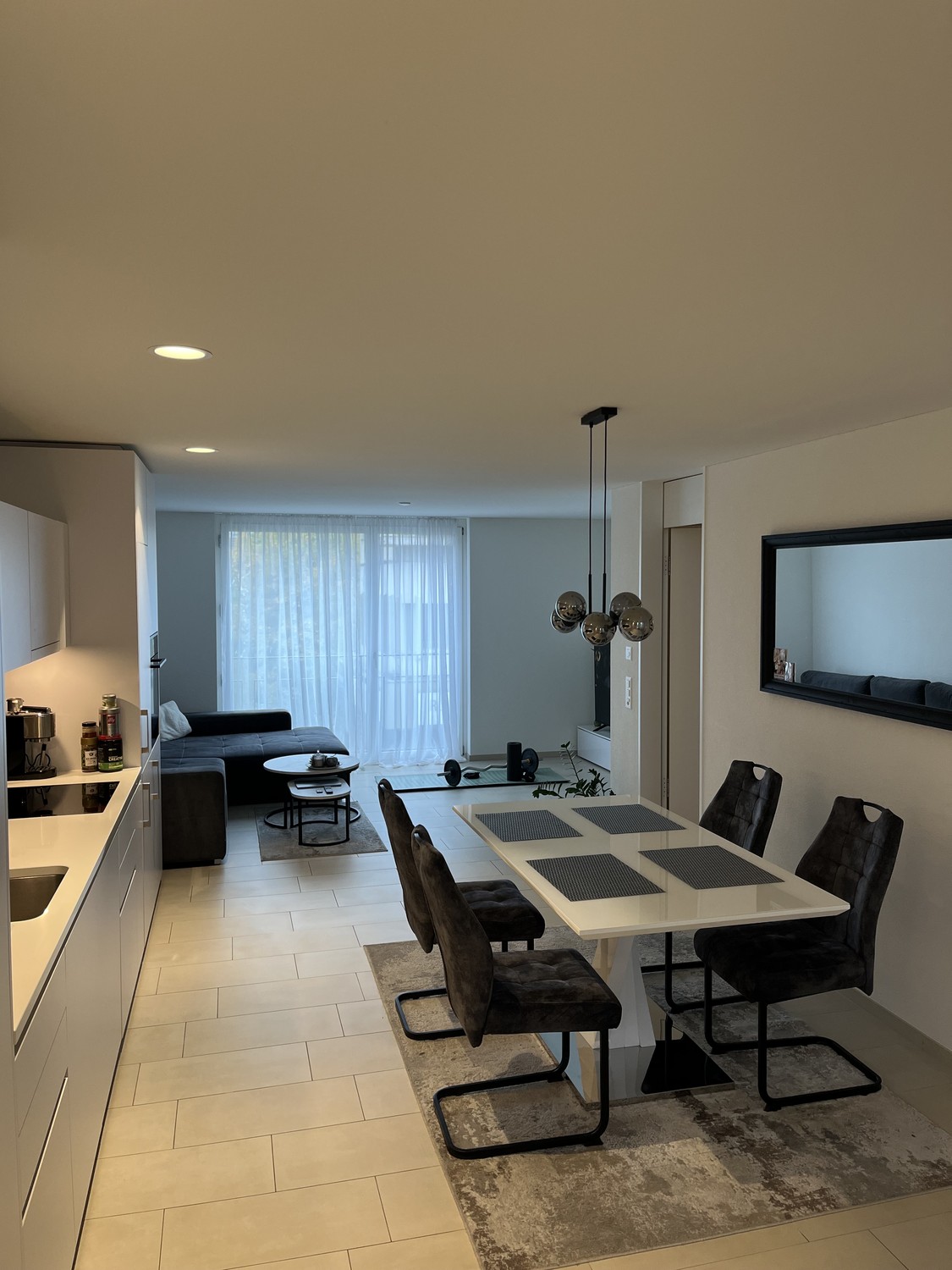 3 ½ Zimmer Wohnung, Foto 1 von 10