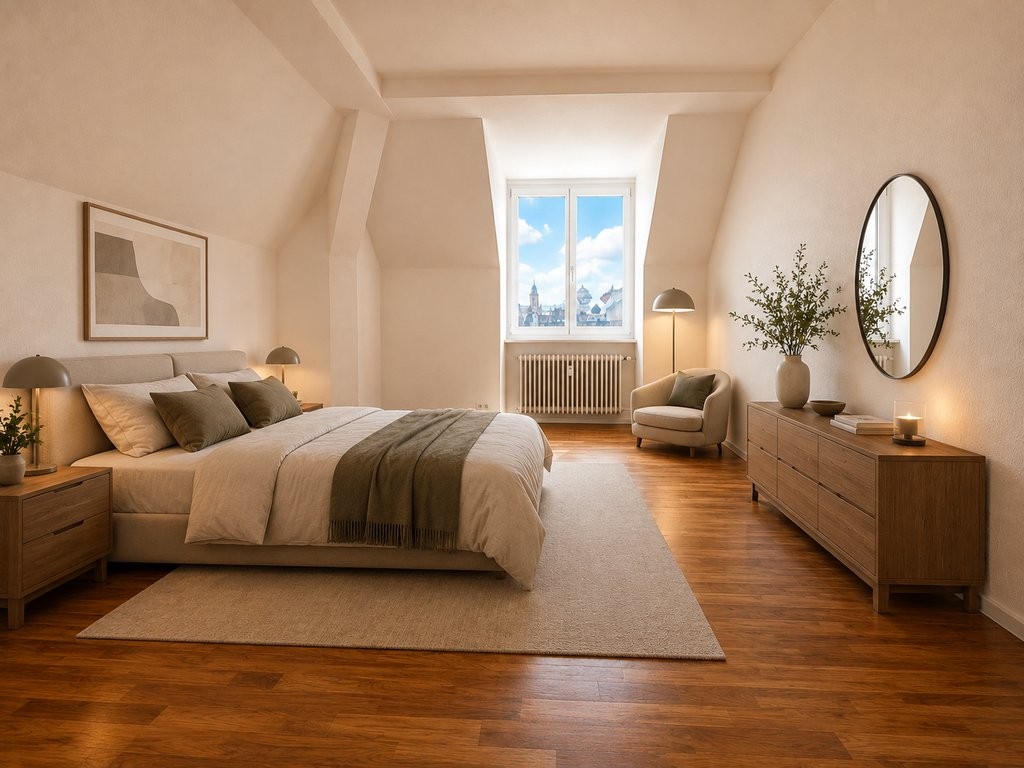 3 rooms apartment (6)