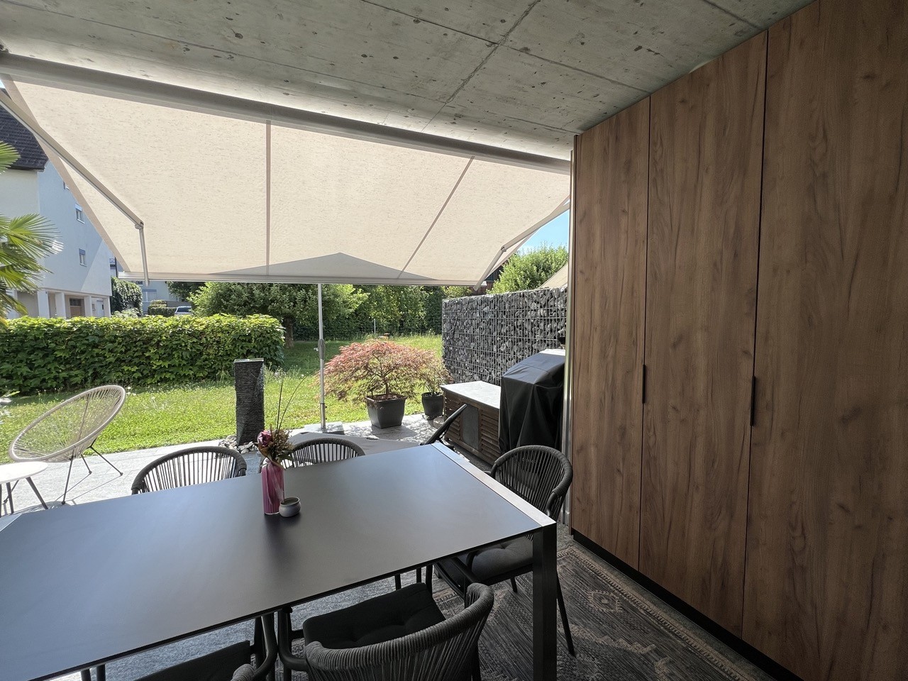 Appartamento di 5 ½ locali