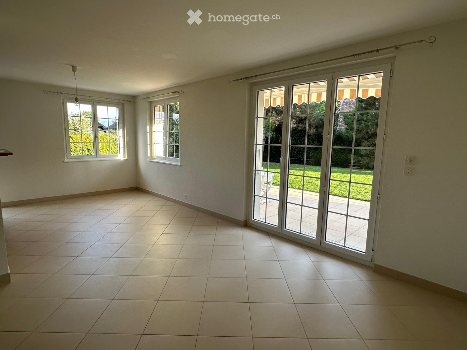 2 ½ Zimmer-Wohnung, Foto 5 von 5