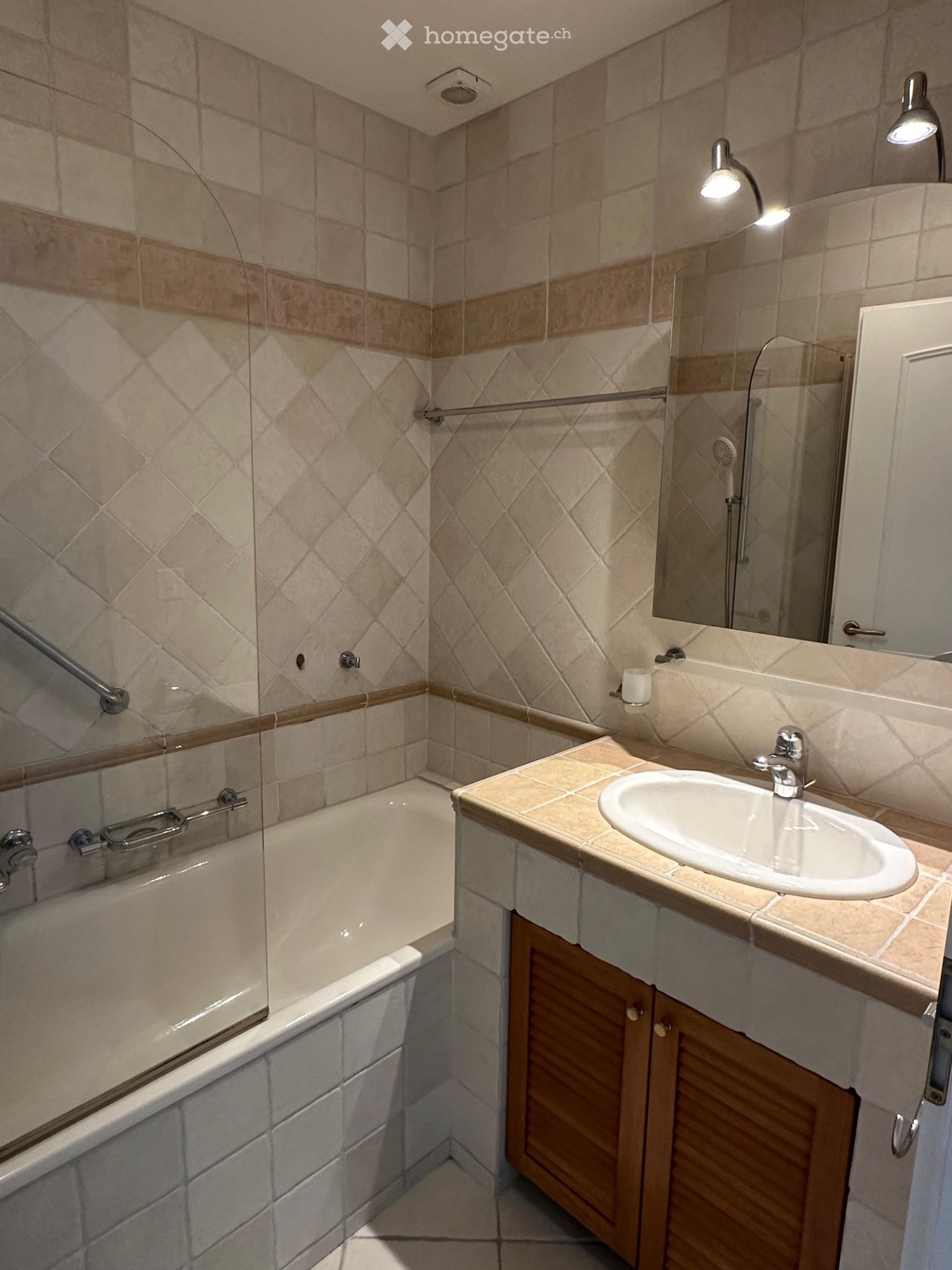 2 ½ Zimmer-Wohnung, Foto 4 von 5