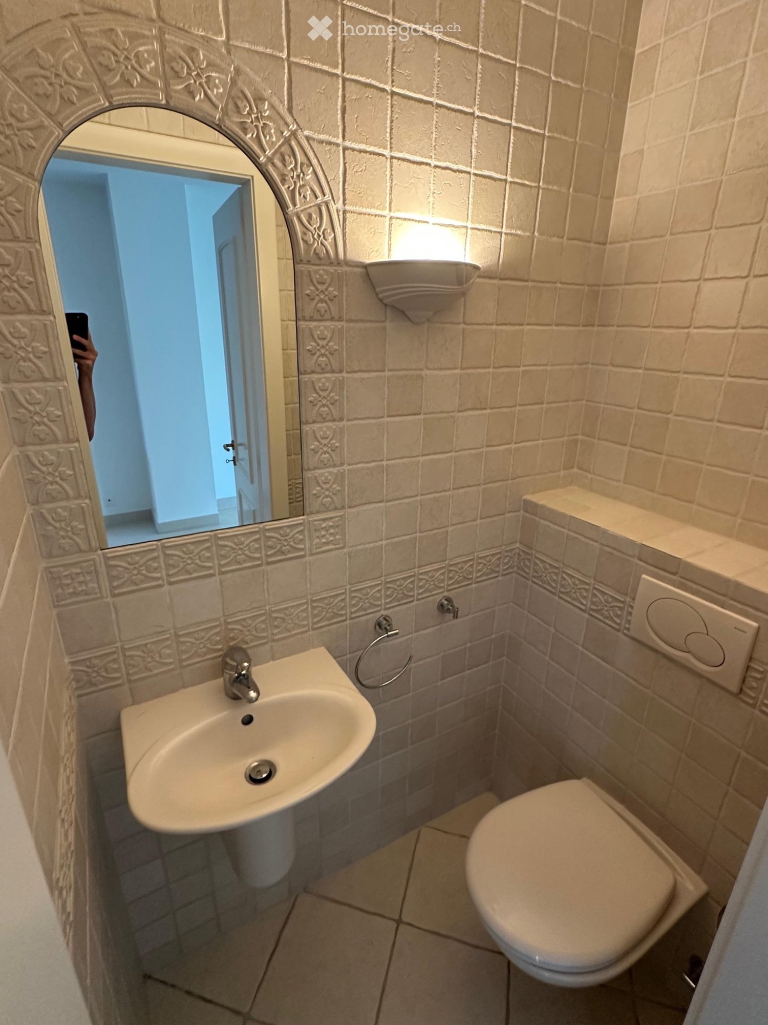 2 ½ Zimmer-Wohnung, Foto 1 von 5