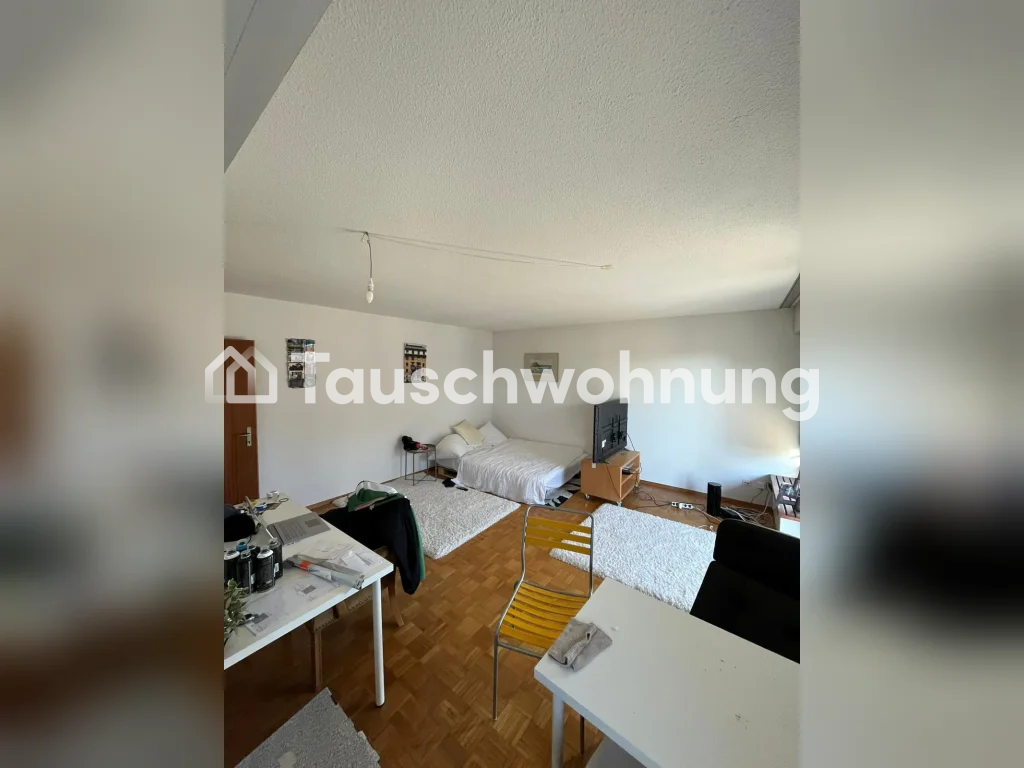 1 ½ rooms apartment