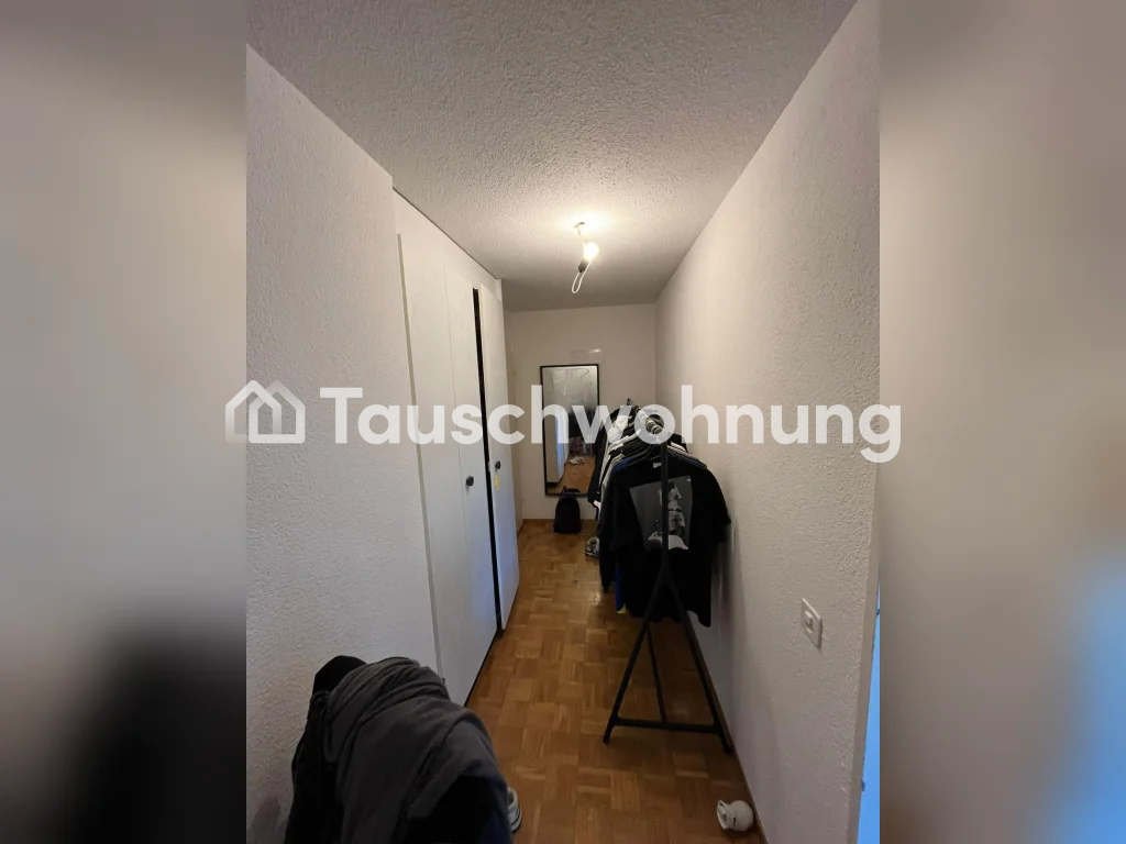 1 ½ rooms apartment