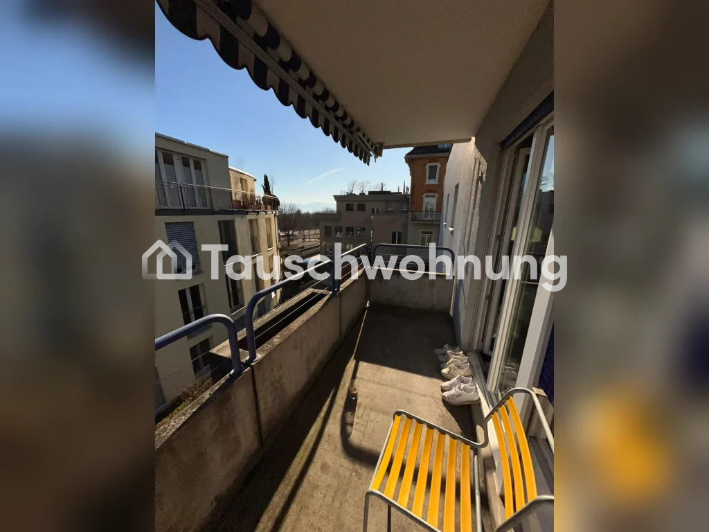 1 ½ rooms apartment