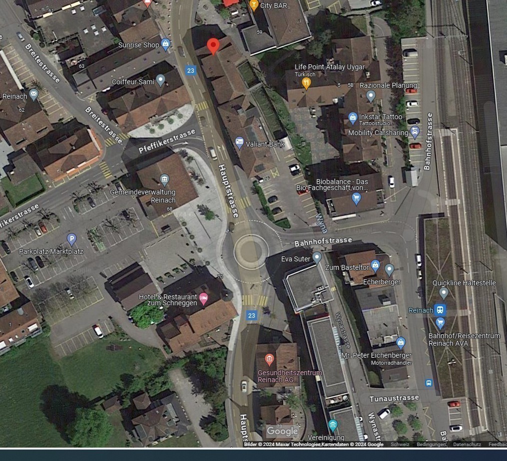 162m² commercial, Foto 4 von 4