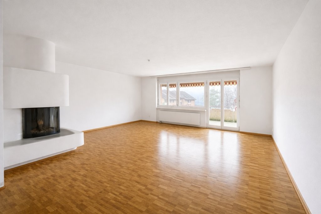 Appartamento di 6 ½ locali