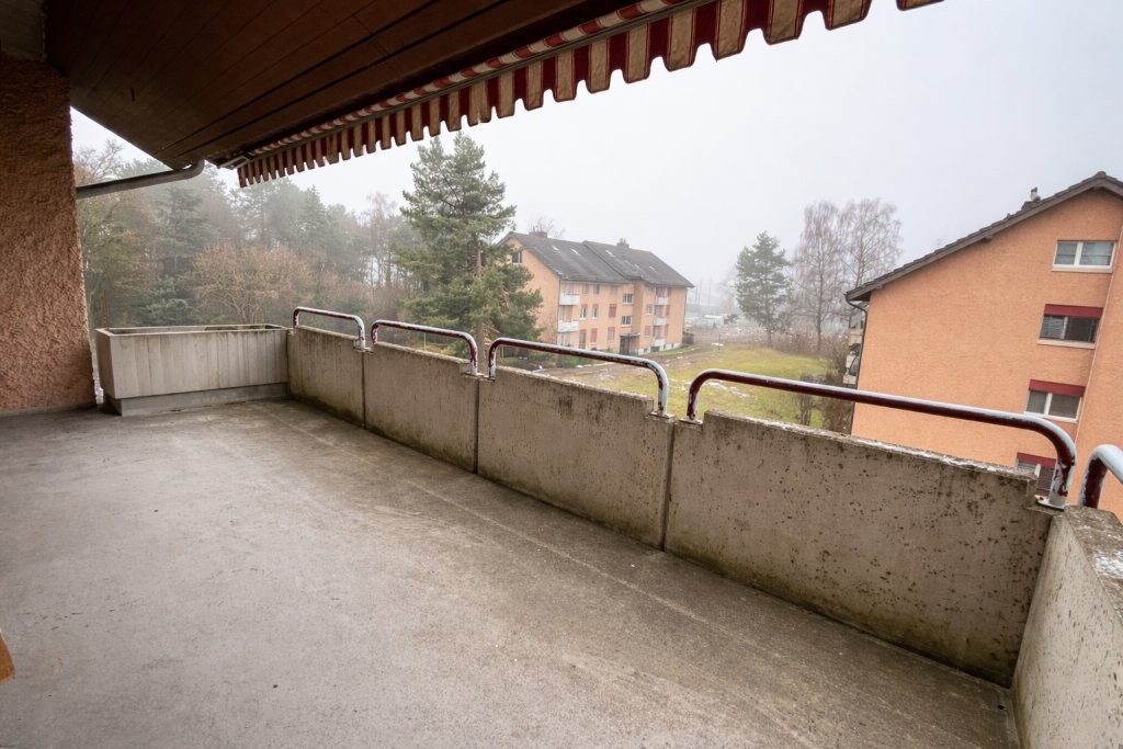 Appartamento di 6 ½ locali