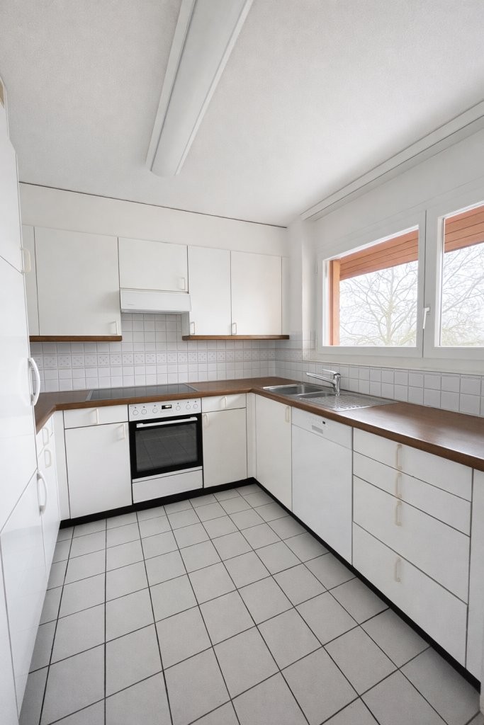 Appartamento di 6 ½ locali