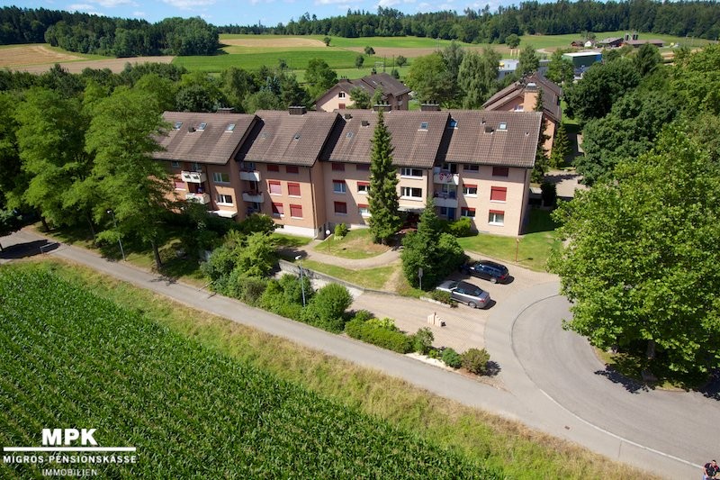 Appartamento di 6 ½ locali