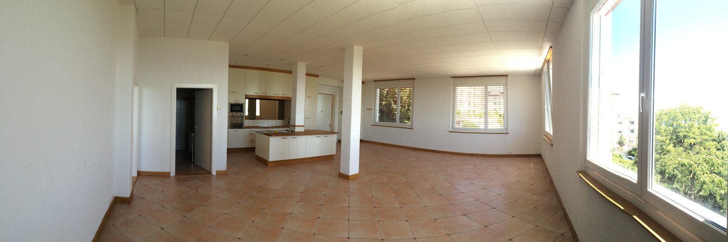2 rooms apartment, foto 7 di 9
