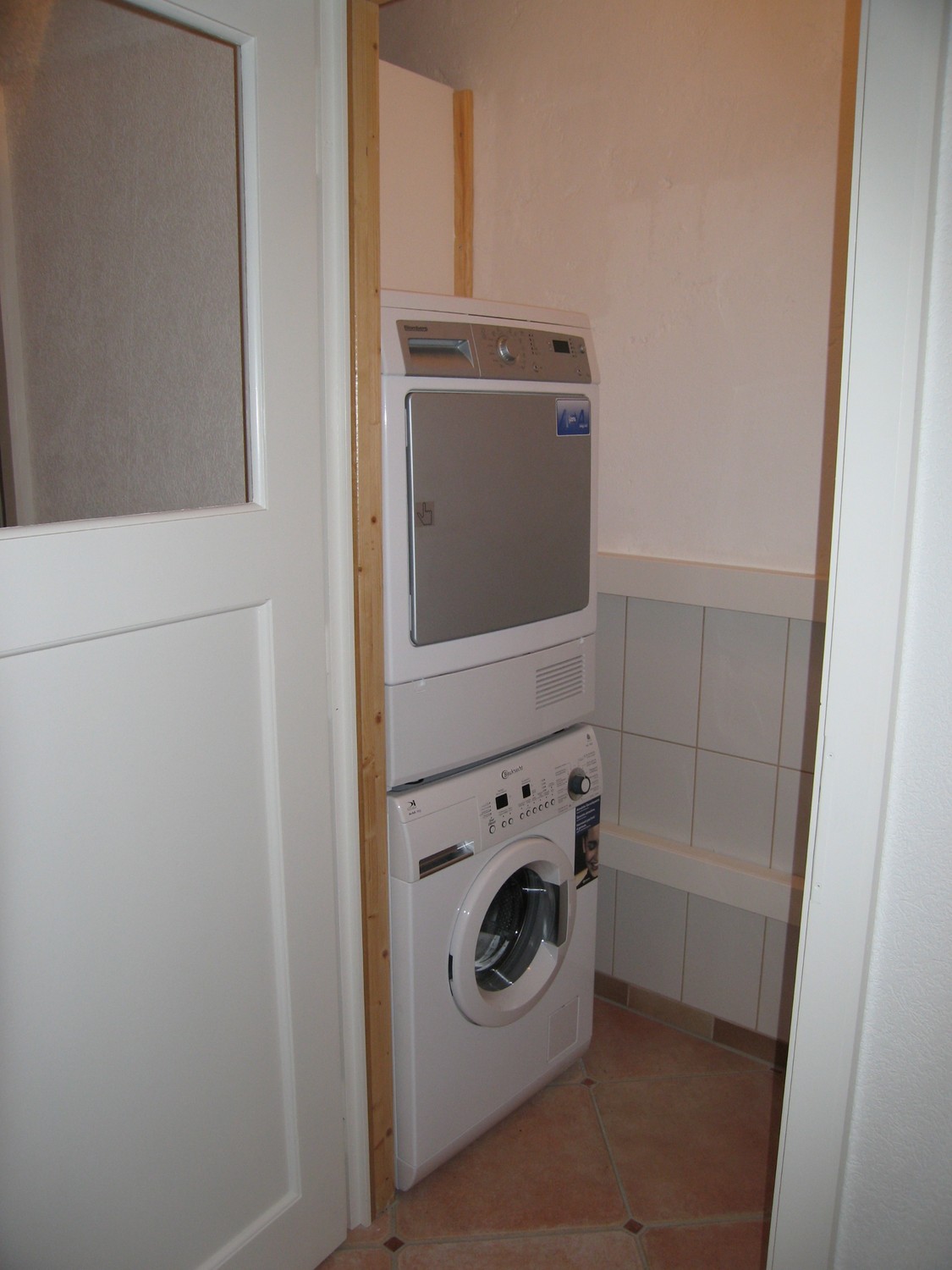 2 rooms apartment, foto 3 di 9