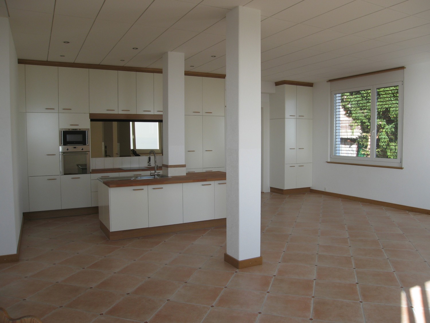 2 rooms apartment, foto 5 di 9