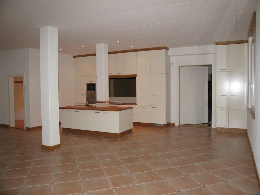 2 rooms apartment