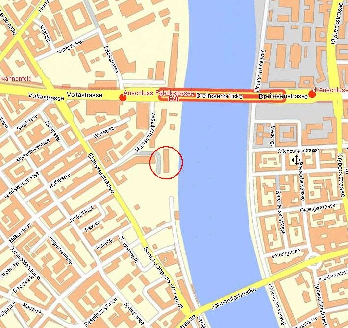Underground slot, Foto 2 von 2
