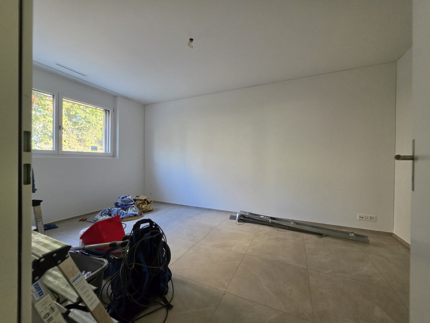 4 ½ rooms apartment, Foto 9 von 9