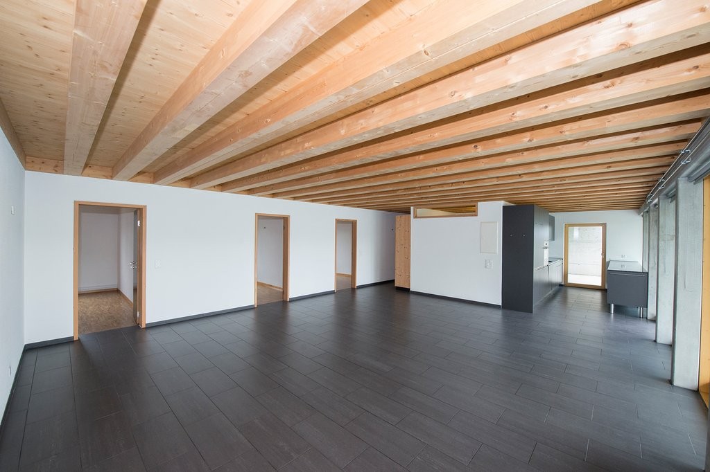5 ½ pièces appartement