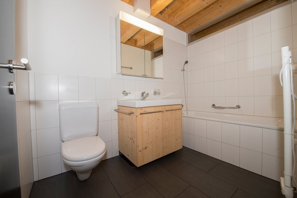 5 ½ pièces appartement