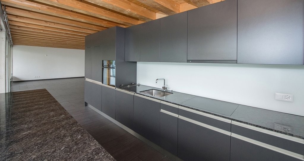 5 ½ pièces appartement
