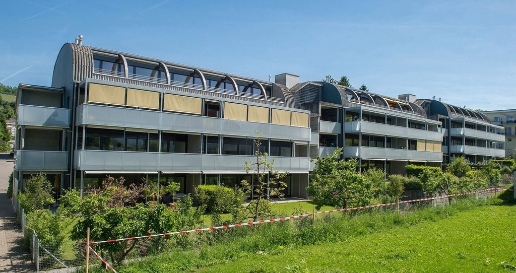 5 ½ pièces appartement