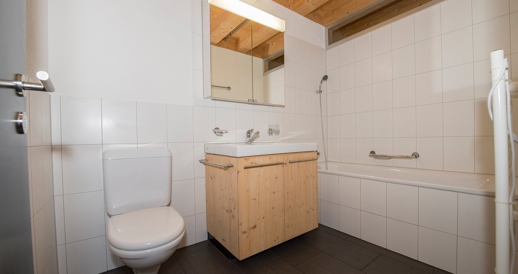 5 ½ pièces appartement