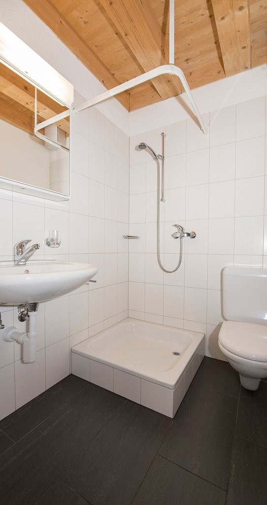 5 ½ pièces appartement
