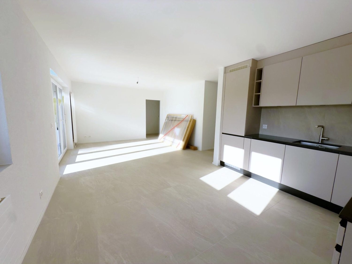 Appartamento di 3 ½ locali