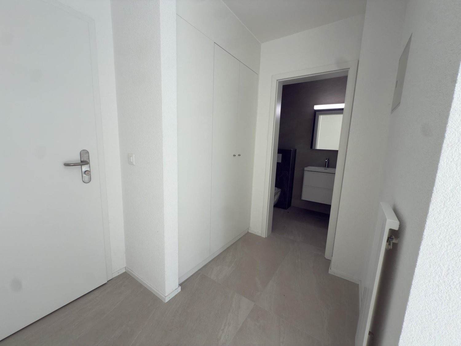 Appartamento di 3 ½ locali