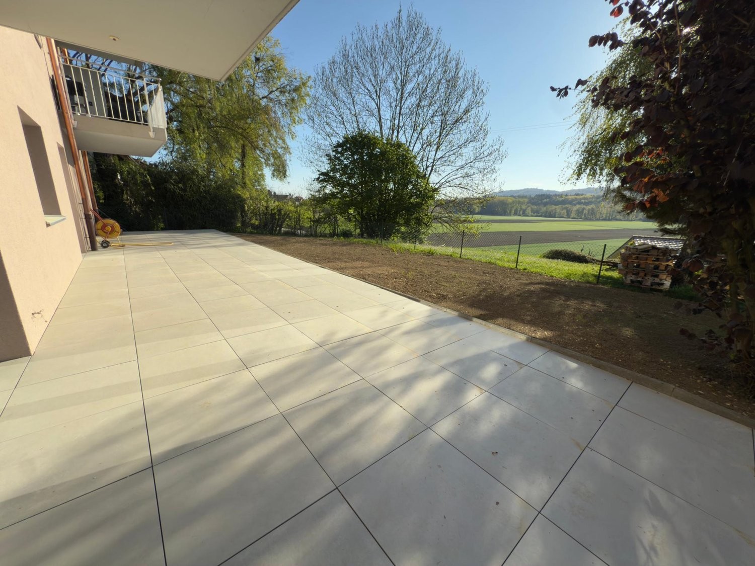 Appartamento di 3 ½ locali