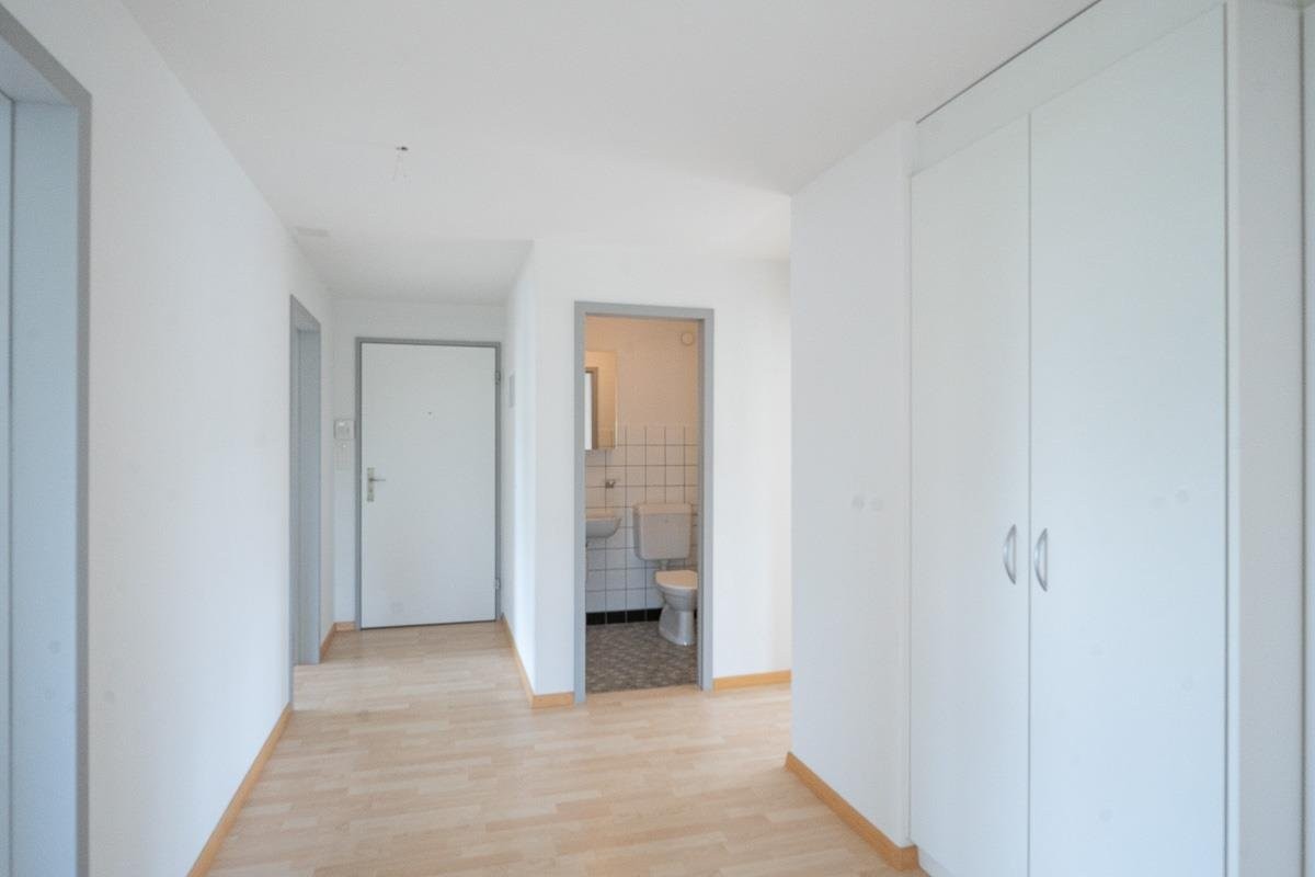 4 ½ rooms apartment (7)