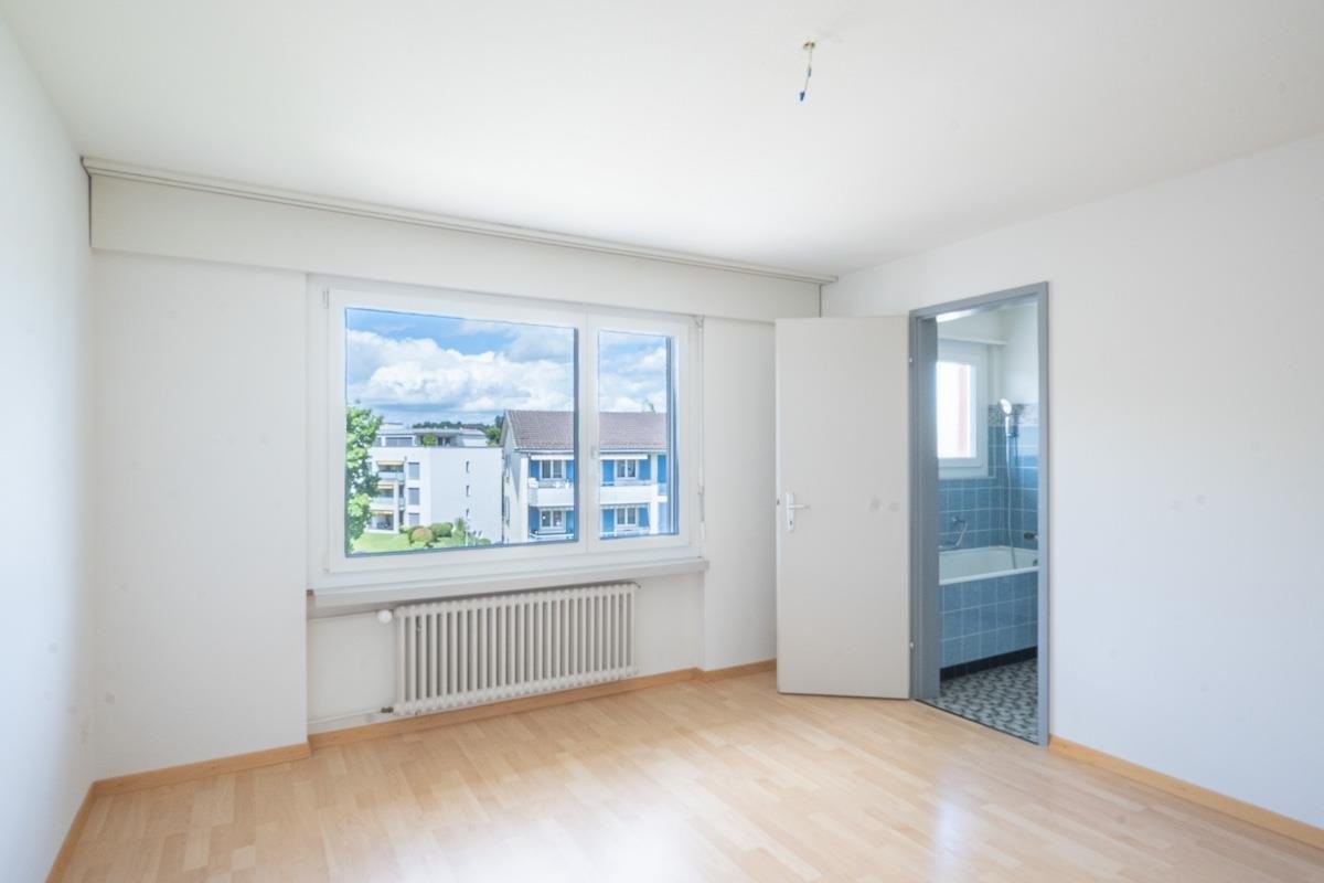 4 ½ rooms apartment (3)