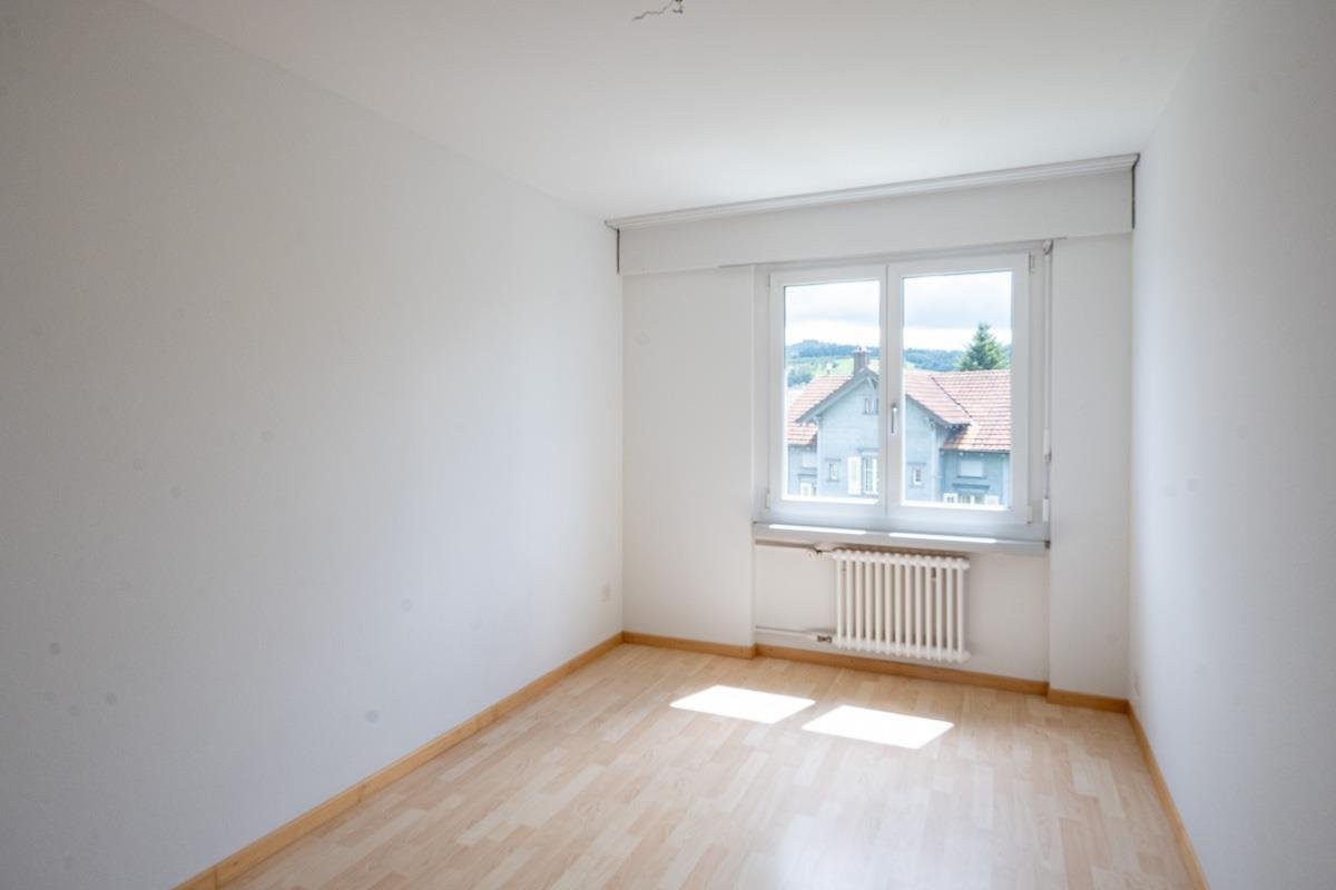 4 ½ rooms apartment (5)