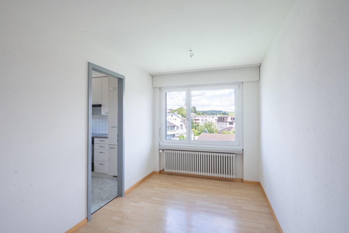 4 ½ rooms apartment (2)