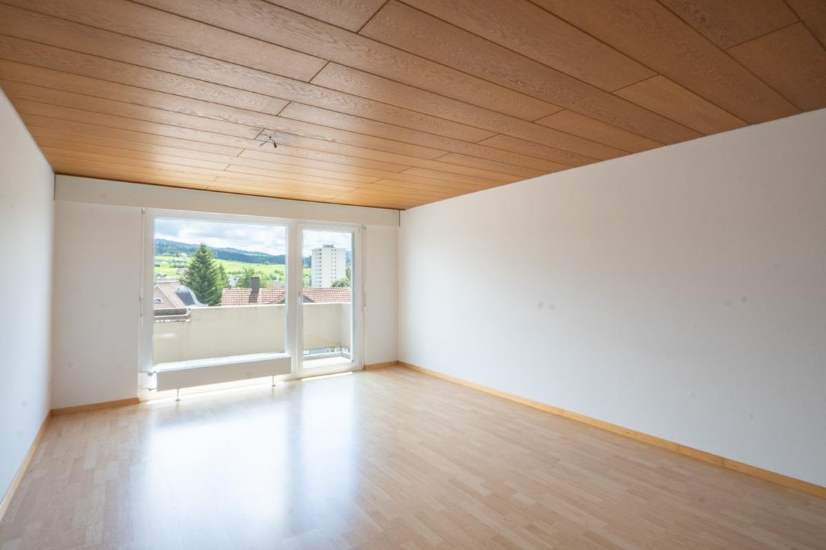 4 ½ rooms apartment (6)