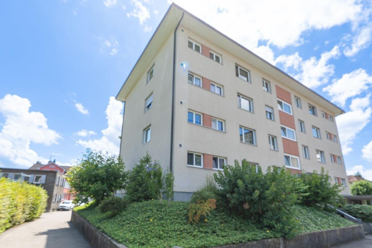 4 ½ rooms apartment (9)